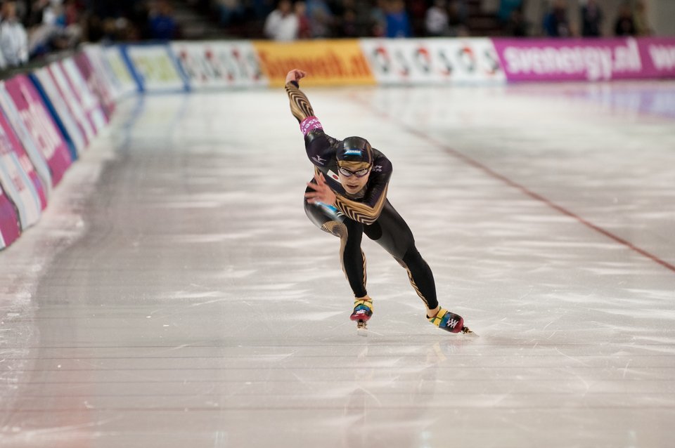 Βαρεθήκατε το σκι; 10 εναλλακτικά χειμερινά σπορ που πρέπει να δοκιμάσετε [εικόνες] | iefimerida.gr 9