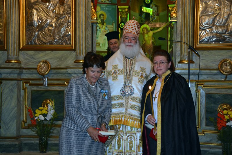 H Λίνα Μενδώνη και η Αννα Παναγιωταρέα μαζί στην Αλεξάνδρεια όπως δεν τις έχουμε ξαναδεί ποτέ [εικόνες] | iefimerida.gr 2