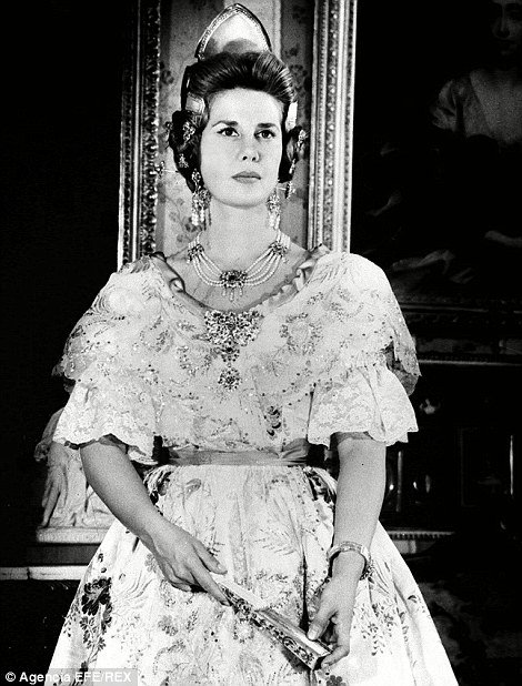 Η δούκισσα της Αλμπα, ο εραστής και η κληρονομιά [εικόνες] | iefimerida.gr 17