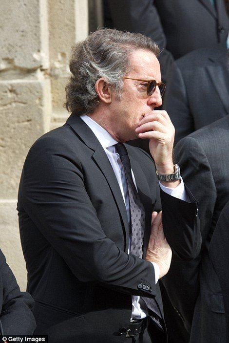 Η δούκισσα της Αλμπα, ο εραστής και η κληρονομιά [εικόνες] | iefimerida.gr 8