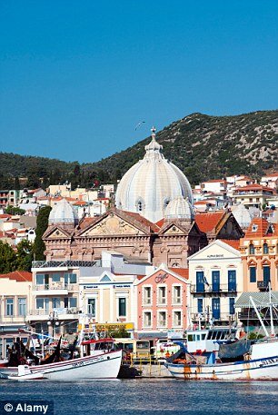 Αυτό είναι το ελληνικό νησί που πωλείται έναντι 800.000 ευρώ [εικόνες]  | iefimerida.gr 2