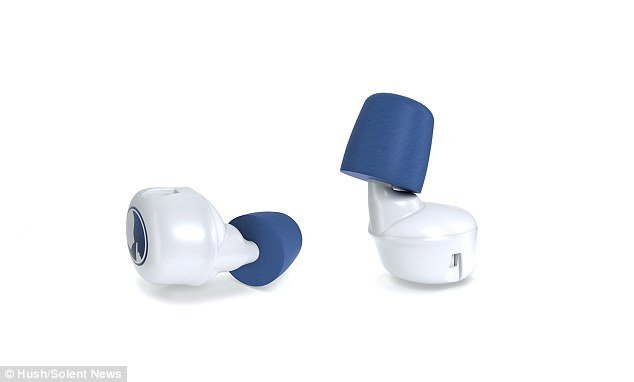 Εφτασαν οι ωτοασπίδες-ξυπνητήρι: Η σίγουρη λύση για όλα τα ζευγάρια [εικόνες] | iefimerida.gr 1