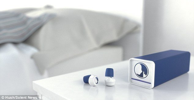 Εφτασαν οι ωτοασπίδες-ξυπνητήρι: Η σίγουρη λύση για όλα τα ζευγάρια [εικόνες] | iefimerida.gr 0