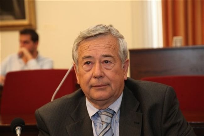 Αυτός είναι ο νέος πρόεδρος του ΑΣΕΠ [εικόνα] | iefimerida.gr 0