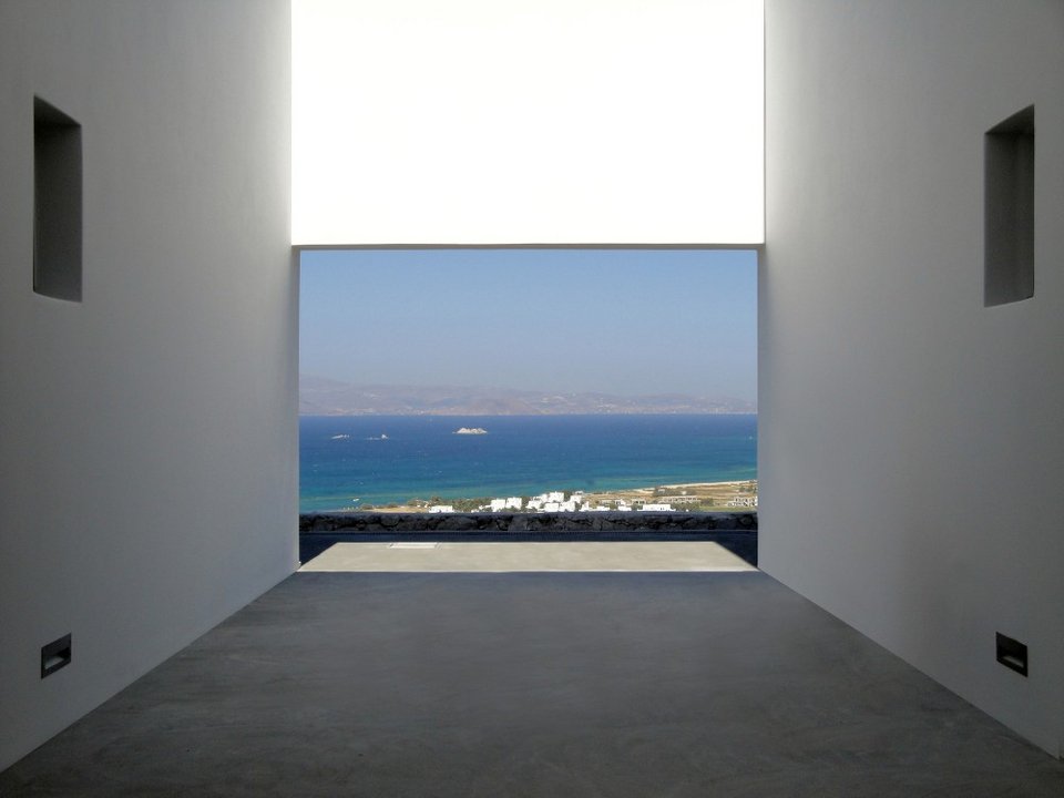 Τα πέντε αρχιτεκτονικά κομψοτεχνήματα στην Ελλάδα που διεκδικούν ευρωπαϊκό βραβείο -Λιτή σχεδίαση και γουστόζικη πολυτέλεια [εικόνες] | iefimerida.gr 15