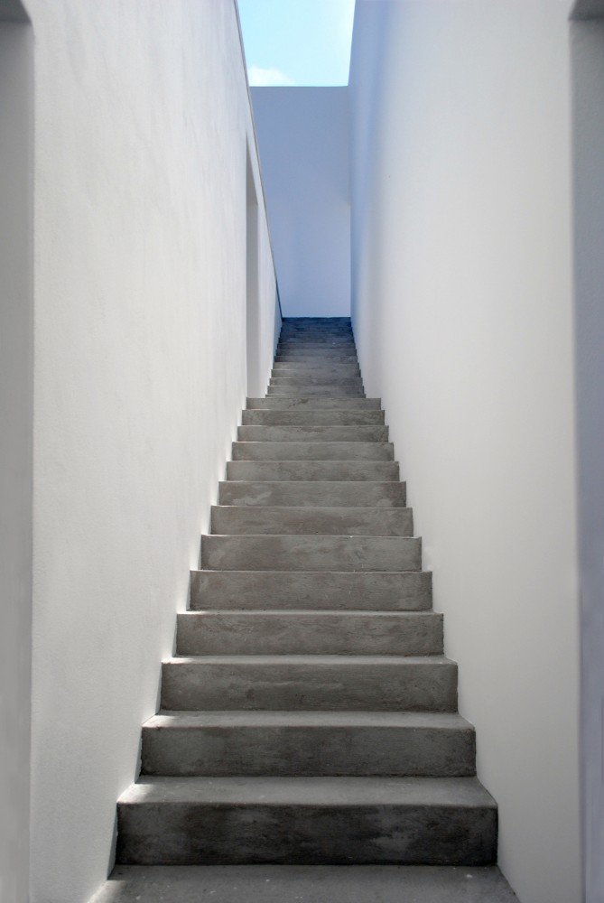 Τα πέντε αρχιτεκτονικά κομψοτεχνήματα στην Ελλάδα που διεκδικούν ευρωπαϊκό βραβείο -Λιτή σχεδίαση και γουστόζικη πολυτέλεια [εικόνες] | iefimerida.gr 16