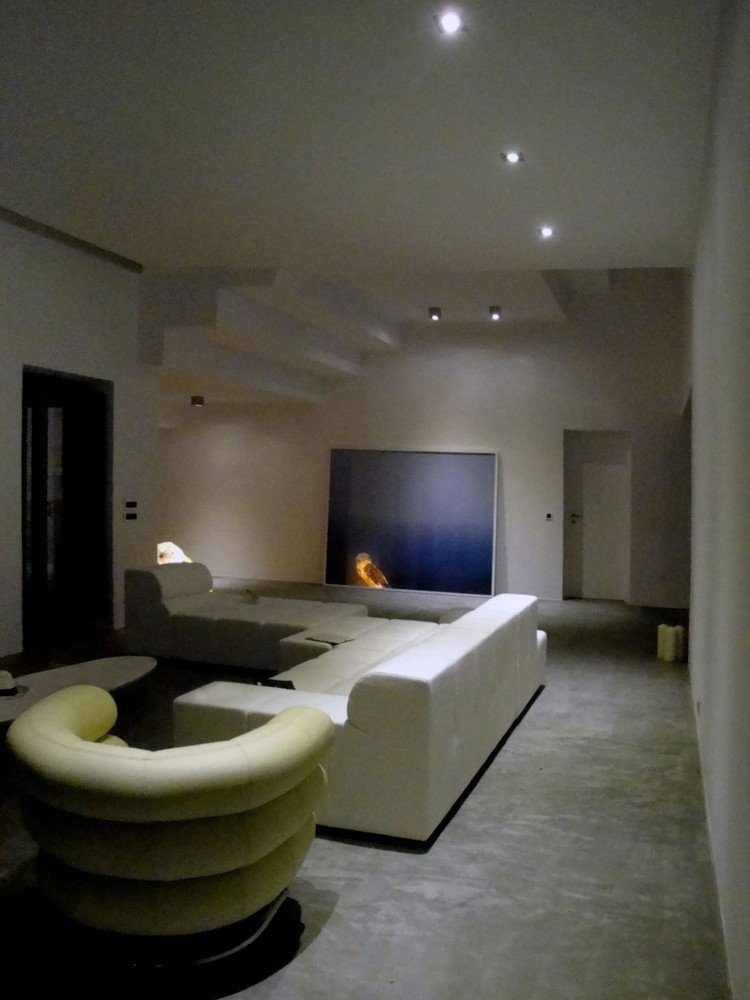 Τα πέντε αρχιτεκτονικά κομψοτεχνήματα στην Ελλάδα που διεκδικούν ευρωπαϊκό βραβείο -Λιτή σχεδίαση και γουστόζικη πολυτέλεια [εικόνες] | iefimerida.gr 18