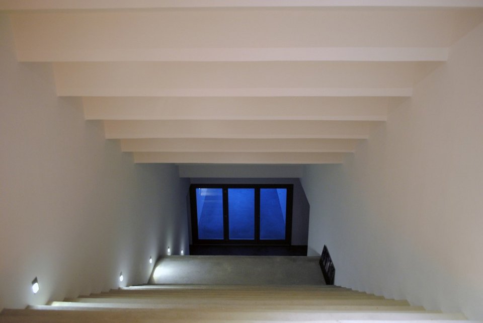 Τα πέντε αρχιτεκτονικά κομψοτεχνήματα στην Ελλάδα που διεκδικούν ευρωπαϊκό βραβείο -Λιτή σχεδίαση και γουστόζικη πολυτέλεια [εικόνες] | iefimerida.gr 19