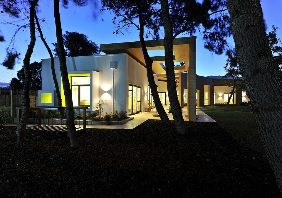 Τα πέντε αρχιτεκτονικά κομψοτεχνήματα στην Ελλάδα που διεκδικούν ευρωπαϊκό βραβείο -Λιτή σχεδίαση και γουστόζικη πολυτέλεια [εικόνες] | iefimerida.gr 36