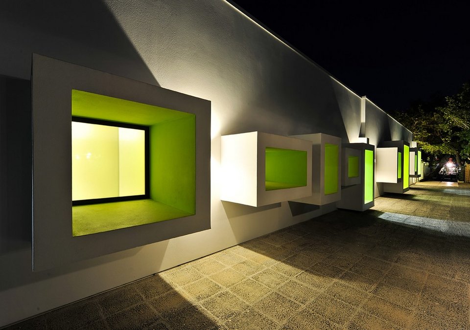 Τα πέντε αρχιτεκτονικά κομψοτεχνήματα στην Ελλάδα που διεκδικούν ευρωπαϊκό βραβείο -Λιτή σχεδίαση και γουστόζικη πολυτέλεια [εικόνες] | iefimerida.gr 28