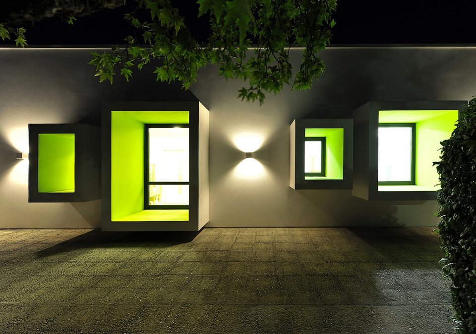 Τα πέντε αρχιτεκτονικά κομψοτεχνήματα στην Ελλάδα που διεκδικούν ευρωπαϊκό βραβείο -Λιτή σχεδίαση και γουστόζικη πολυτέλεια [εικόνες] | iefimerida.gr 35