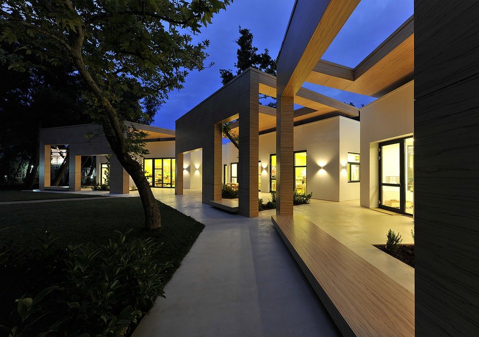 Τα πέντε αρχιτεκτονικά κομψοτεχνήματα στην Ελλάδα που διεκδικούν ευρωπαϊκό βραβείο -Λιτή σχεδίαση και γουστόζικη πολυτέλεια [εικόνες] | iefimerida.gr 34