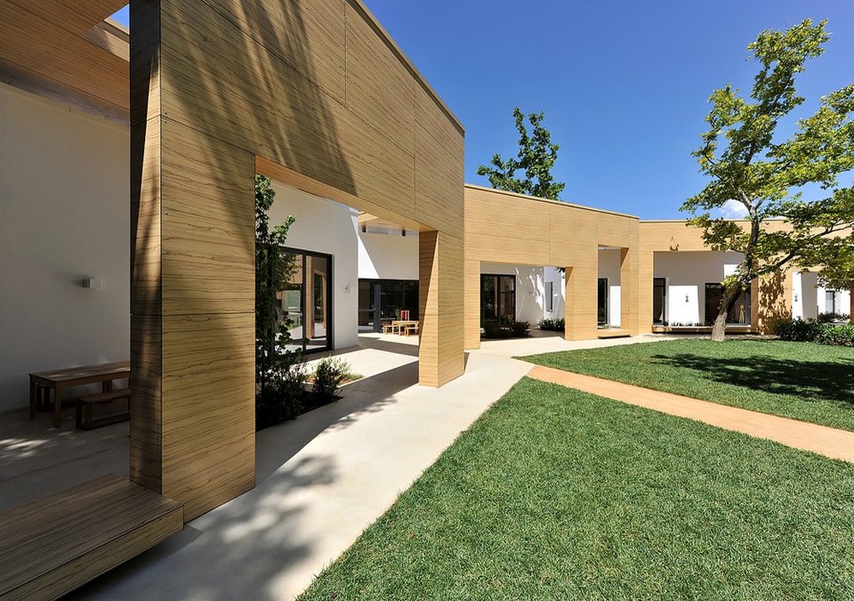 Τα πέντε αρχιτεκτονικά κομψοτεχνήματα στην Ελλάδα που διεκδικούν ευρωπαϊκό βραβείο -Λιτή σχεδίαση και γουστόζικη πολυτέλεια [εικόνες] | iefimerida.gr 27