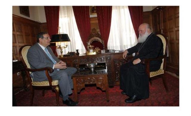 Αλέξανδρος Μωραϊτάκης: Ενας οικονομολόγος «προφήτης» στη θέση του Ανδρέα Ψυχάρη [εικόνες] | iefimerida.gr 1