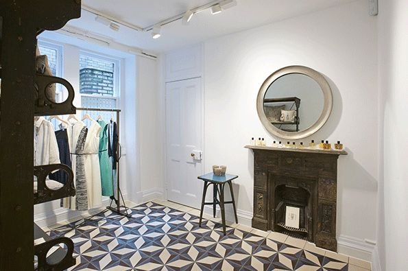 Μαρία Λαιμού: H Ελληνίδα για την οποία παραληρούν οι Βρετανοί -«Η απόλυτη γυναίκα» κατά την Telegraph [εικόνες] | iefimerida.gr 3