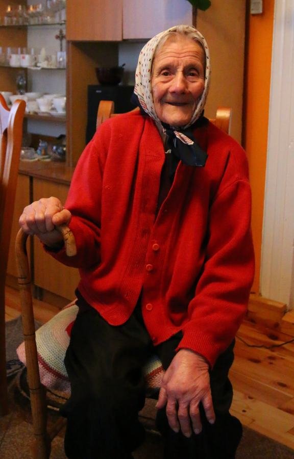 Γιαγιά 91 ετών «αναστήθηκε»: Ξύπνησε μέσα στη σακούλα στο νεκροτομείο [εικόνες] | iefimerida.gr 0