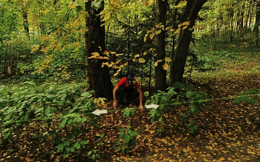 Τα 20 πιο τρομακτικά σημεία του Google Street View [εικόνες] | iefimerida.gr 6