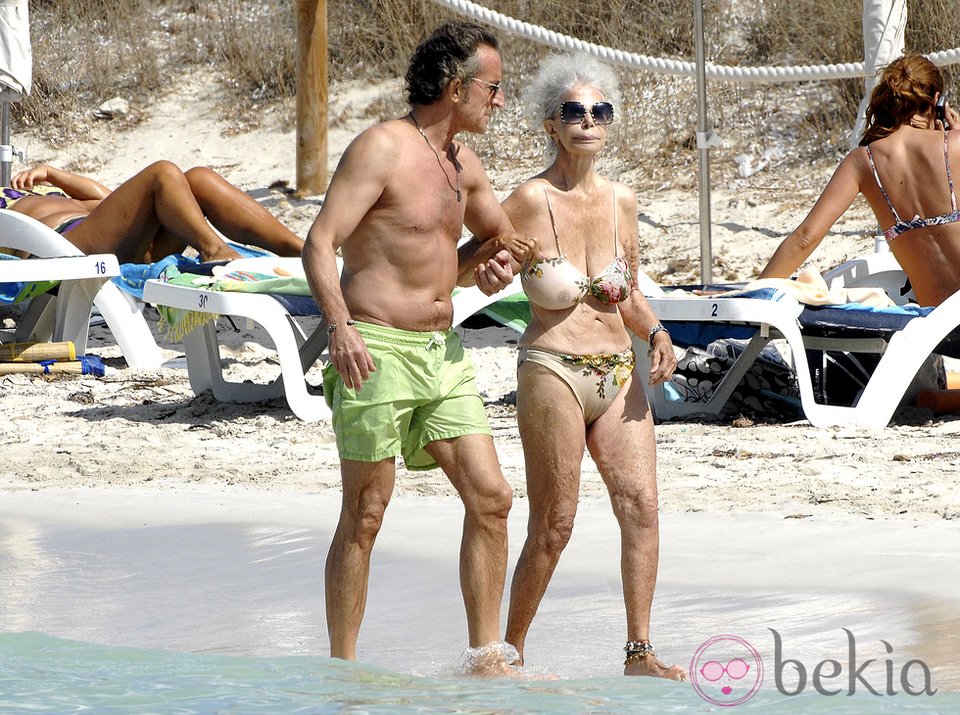 Πέθανε η δούκισσα της Ισπανίας σε ηλικία 88 ετών [εικόνες] | iefimerida.gr 9