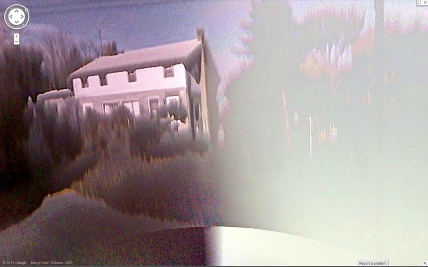 Τα 20 πιο τρομακτικά σημεία του Google Street View [εικόνες] | iefimerida.gr 8