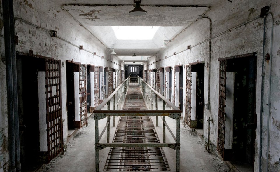 Τα μέρη της εγκατάλειψης σε όλο τον κόσμο και η άγρια γοητεία τους -Υπάρχουν και στην Ελλάδα [εικόνες] | iefimerida.gr 2