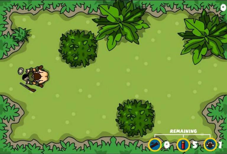 Σάλος με ομοφοβικό παιχνίδι της Google: Οσους περισσότερους γκέι σκοτώνεις τόσες περισσότερες πίστες περνάς [εικόνες] | iefimerida.gr 1