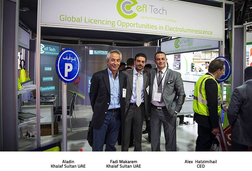 Αλεξ Χατζημιχαήλ: Από την Κω στην κορυφή της αυστραλιανής «JOSS» με τα υπερπολυτελή αυτοκίνητα [εικόνες] | iefimerida.gr 3