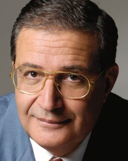 Αλέξανδρος Μωραϊτάκης: Ενας οικονομολόγος «προφήτης» στη θέση του Ανδρέα Ψυχάρη [εικόνες] | iefimerida.gr 0