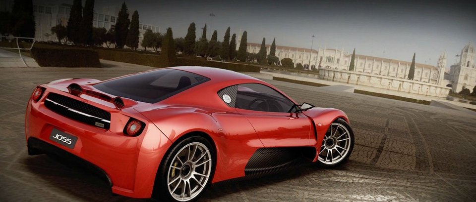 Αλεξ Χατζημιχαήλ: Από την Κω στην κορυφή της αυστραλιανής «JOSS» με τα υπερπολυτελή αυτοκίνητα [εικόνες] | iefimerida.gr 7