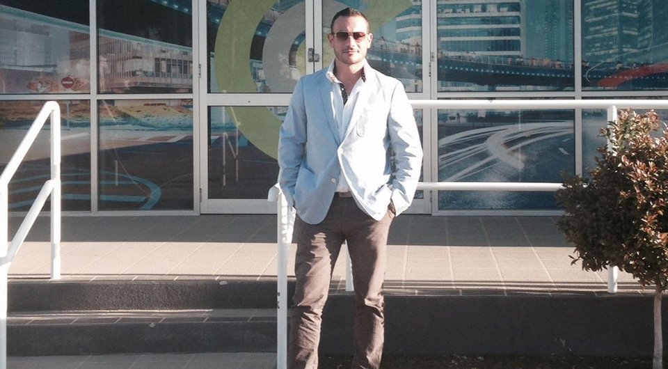 Αλεξ Χατζημιχαήλ: Από την Κω στην κορυφή της αυστραλιανής «JOSS» με τα υπερπολυτελή αυτοκίνητα [εικόνες] | iefimerida.gr 4