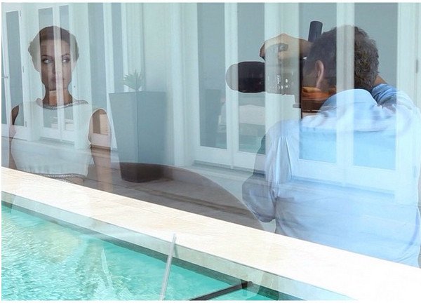 Αντζελίνα Τζολί -Ομορφιά που αιχμαλωτίζει [εικόνες] | iefimerida.gr 0