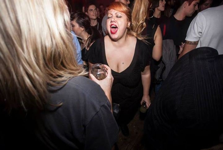 Αντιγόνη Πάντα-Χαρβά: Η τρελάρα, νέα περσόνα της ελληνικής τηλεόρασης [εικόνες] | iefimerida.gr 1