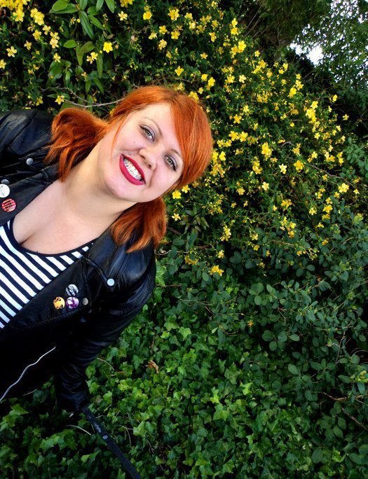 Αντιγόνη Πάντα-Χαρβά: Η τρελάρα, νέα περσόνα της ελληνικής τηλεόρασης [εικόνες] | iefimerida.gr 3