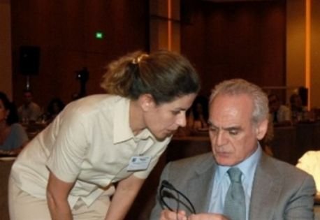 Αρετή Τσοχατζοπούλου: 2,5 χρόνια στη φυλακή -Ο πόλεμος με την Βίκυ Σταμάτη [εικόνες] | iefimerida.gr 0