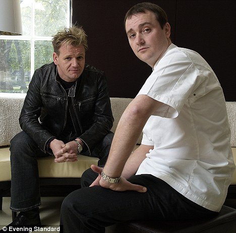 Από άστεγος master chef: Η απίθανη ιστορία του Τζέισον Αθερτον [εικόνες] | iefimerida.gr 4