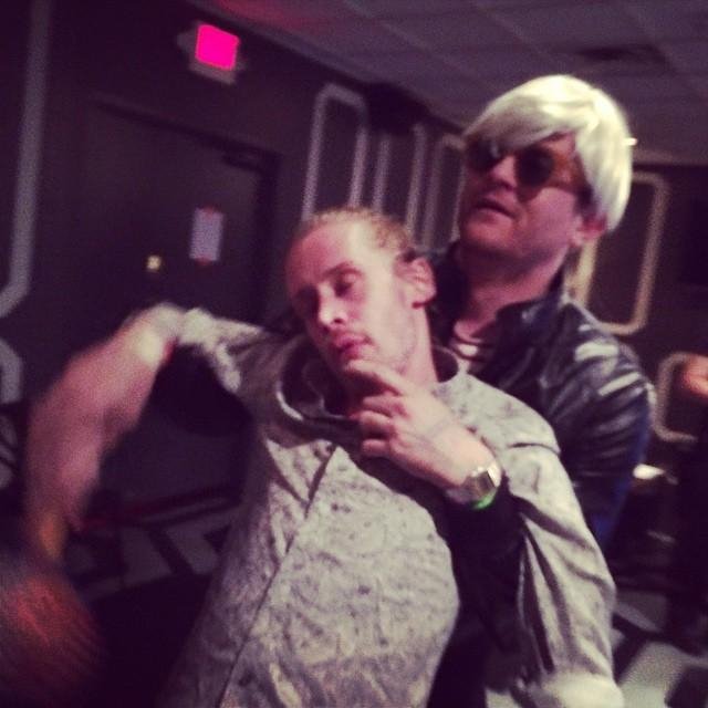 «Πέθαναν» τον Μακόλεϊ Κάλκιν κι εκείνος τους έκανε τη χάρη -Φωτογραφήθηκε σαν πτώμα [εικόνα] | iefimerida.gr 0