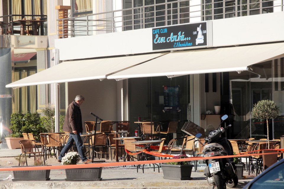 Ντόμινο εξελίξεων μετά τη σύλληψη του πιστολέρο του Μικρολίμανου: Συμμορίες, ληστείες και συμβόλαια θανάτου [εικόνες & βίντεο] | iefimerida.gr 2