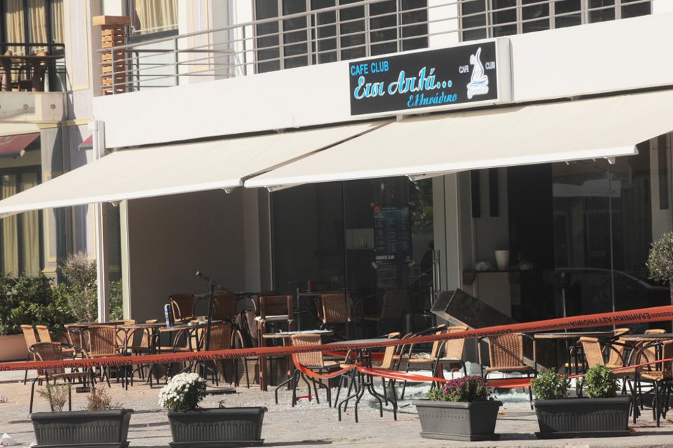 Ντόμινο εξελίξεων μετά τη σύλληψη του πιστολέρο του Μικρολίμανου: Συμμορίες, ληστείες και συμβόλαια θανάτου [εικόνες & βίντεο] | iefimerida.gr 3