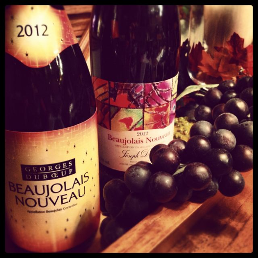 Κρασί Beaujolais Nouveau: Πώς κατόρθωσαν οι Γάλλοι να το κάνουν παγκόσμια γιορτή [εικόνες] | iefimerida.gr 3