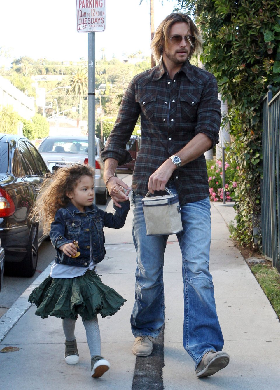 Η Halle Berry κατηγορεί τον πρώην της για ρατσισμό: Θέλει να κάνει την κόρη μας να μοιάζει με λευκή [εικόνες] | iefimerida.gr 4