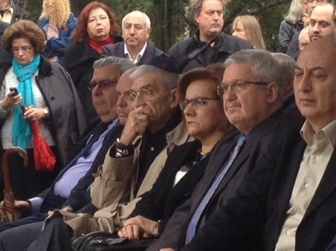 O Μπουτάρης με εβραϊκό κιπά [βίντεο] | iefimerida.gr 0