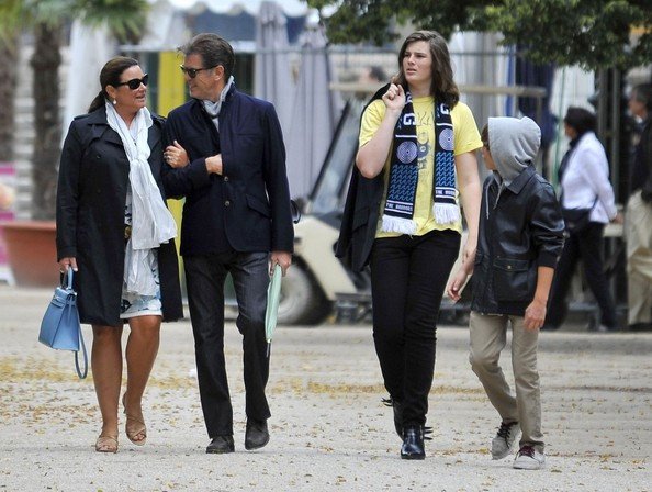 Αυτός είναι ο κούκλος γιος του Πιρς Μπρόσναν [εικόνες] | iefimerida.gr 4