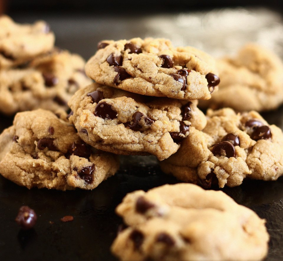 Τα cookies εφευρέθηκαν... κατά λάθος | iefimerida.gr 2