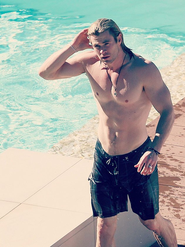 Αυτός είναι ο πιο σέξι άνδρας του πλανήτη [εικόνες] | iefimerida.gr 6