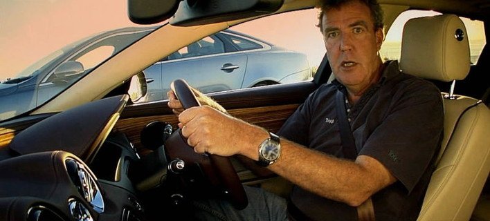 Την εκπομπή του TopGear την ξέρετε, τις αμοιβές των παρουσιαστών του όμως; | iefimerida.gr 1