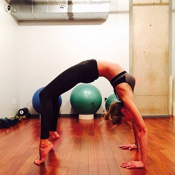 Τι τραβάνε οι «άγγελοι» της Victoria's Secret [εικόνες] | iefimerida.gr 1