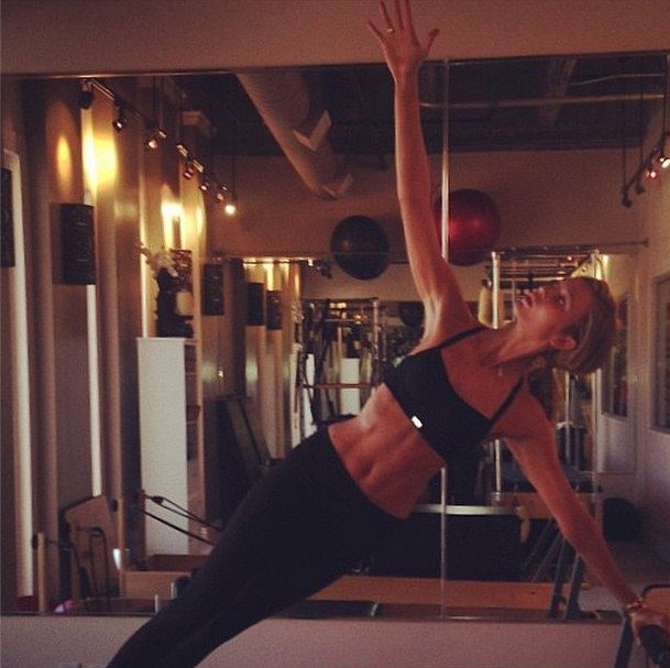 Τι τραβάνε οι «άγγελοι» της Victoria's Secret [εικόνες] | iefimerida.gr 3