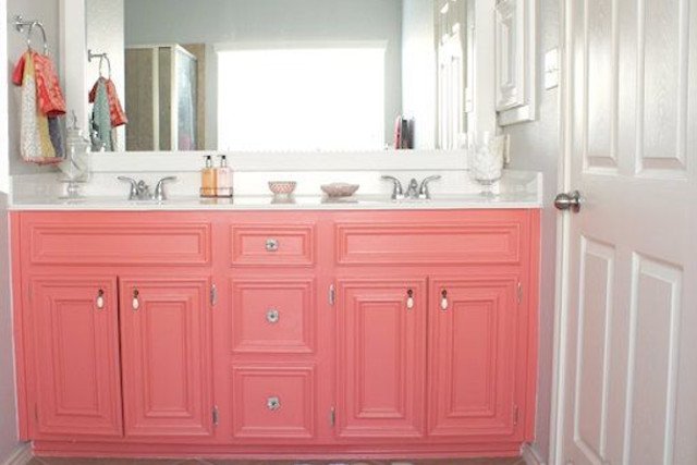 Η μόδα του γκρι τελείωσε -Αυτό είναι το χρώμα, τελευταία τάση, για τη διακόσμηση σπιτιών [εικόνες] | iefimerida.gr 9