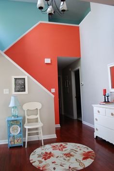 Η μόδα του γκρι τελείωσε -Αυτό είναι το χρώμα, τελευταία τάση, για τη διακόσμηση σπιτιών [εικόνες] | iefimerida.gr 14