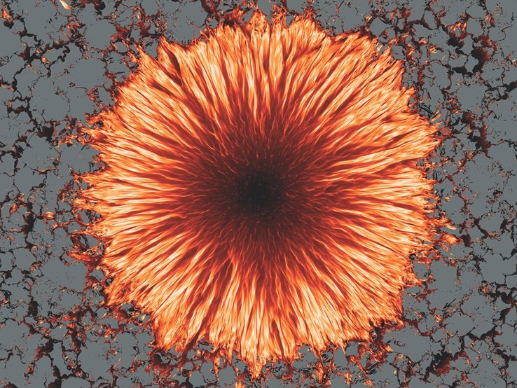 Η εξέλιξη της αστρονομίας: Εννιά διαστημικοί χάρτες ανάμεσα στους αιώνες [εικόνες] | iefimerida.gr 8