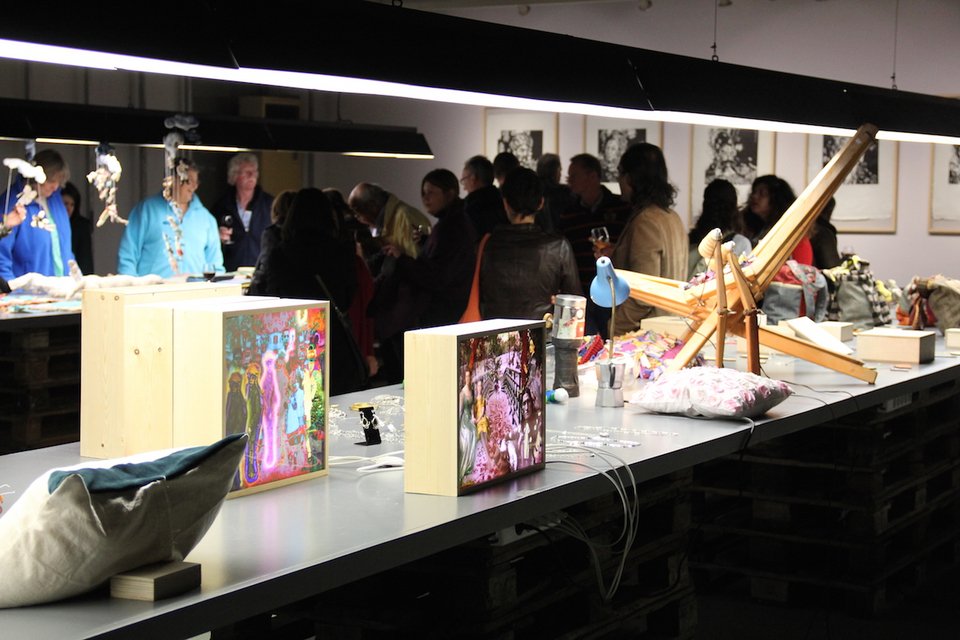 Η μεγαλύτερη έκθεση για τη μόδα το Σάββατο στο Ναύπλιο -Τι θα γίνει στο Φουγάρο [εικόνες]  | iefimerida.gr 2